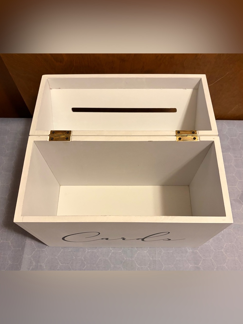 Card box - Picture 4 of 4